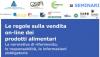 SEMINARIO: LE REGOLE SULLA VENDITA ON-LINE DEI PRODOTTI ALIMENTARI